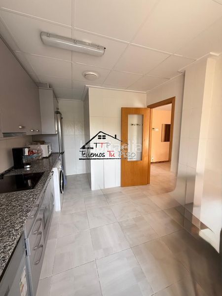 Foto b3e061c9-250a-44c8-9fa7-539a2232eee5. Apartament a partida solaes 810 a Papa Luna - Platja del Gurugú Benicarló