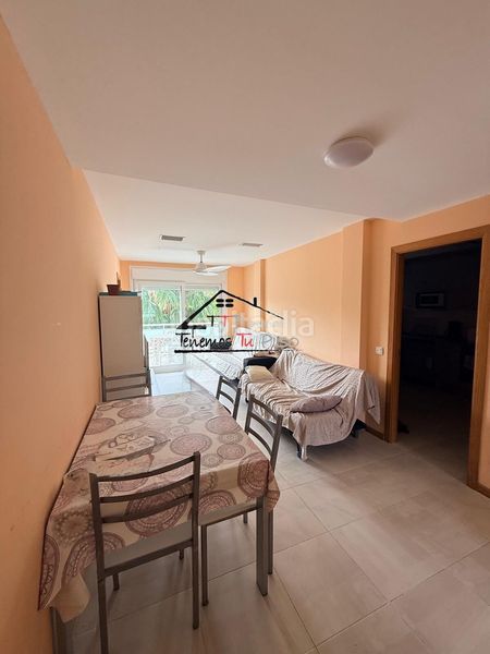Foto dcb7998e-0576-4a88-9e12-61ea5f7c5495. Apartament a partida solaes 810 a Papa Luna - Platja del Gurugú Benicarló