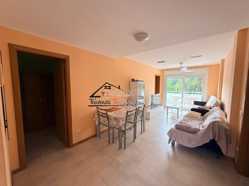 Foto e3317141-7806-43b3-9d72-f60778c9cd2a. Apartament a partida solaes 810 a Papa Luna - Platja del Gurugú Benicarló