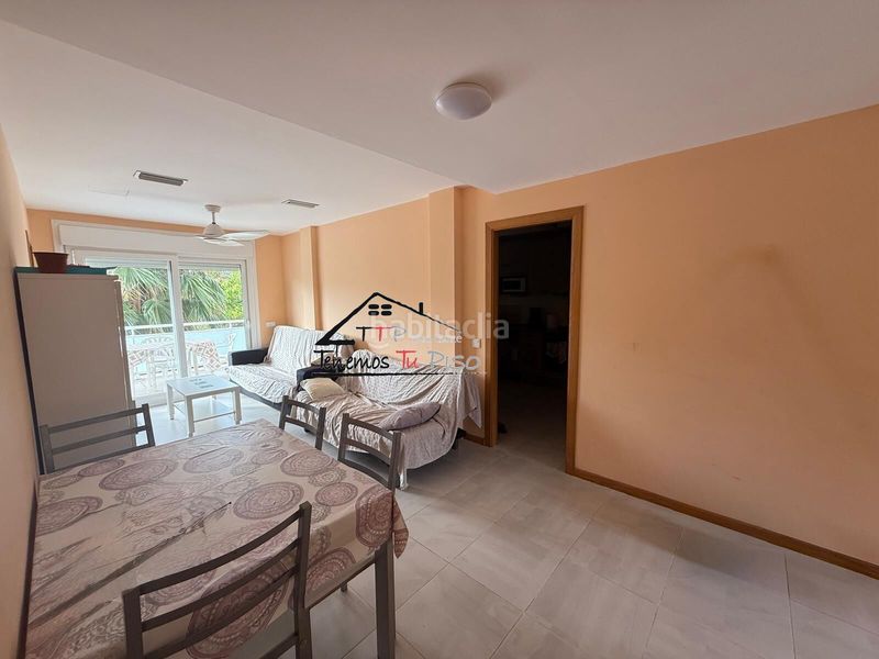 Foto eeca24b8-bf57-4e15-9be3-a3f8342518ac. Apartament a partida solaes 810 a Papa Luna - Platja del Gurugú Benicarló