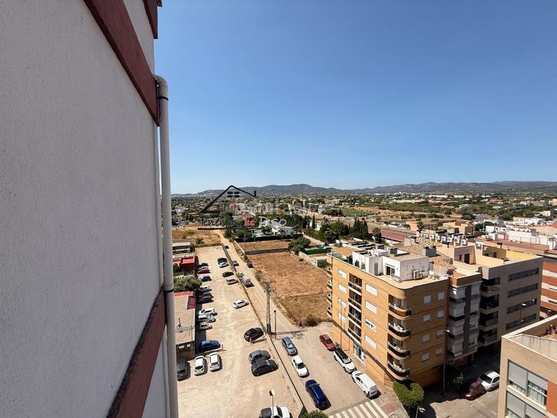 Foto 0fd0ae90-ecd0-4c86-8966-0a72e98cc36e. Rent flat with heating parking in Pueblo Benicarló