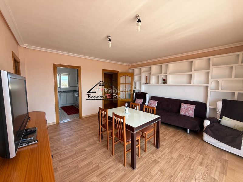 Foto 11acdc08-fd21-4b13-9f16-a3faf8c0bca5. Rent flat with heating parking in Pueblo Benicarló