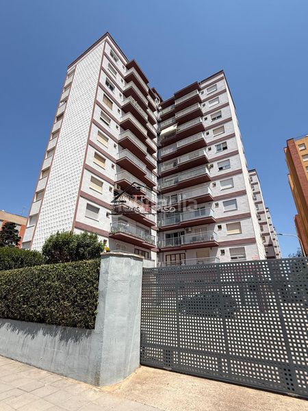 Foto 33857e67-9020-462c-864b-80628fbf9f39. Rent flat with heating parking in Pueblo Benicarló