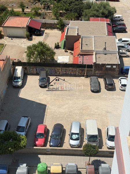 Foto 3f81833a-20fa-4c25-9ee2-3f5427e9bc19. Rent flat with heating parking in Pueblo Benicarló