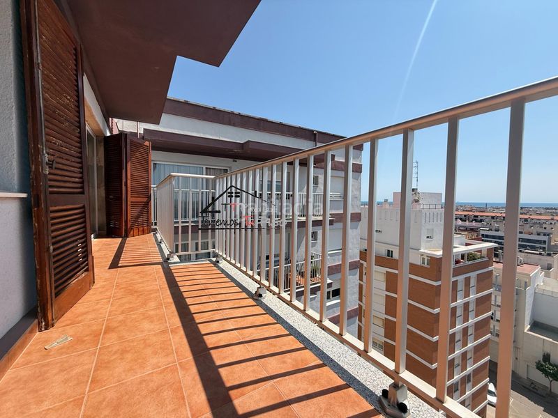 Foto 41ac6b9f-af25-4a45-93d4-b2c3151b759c. Rent flat with heating parking in Pueblo Benicarló