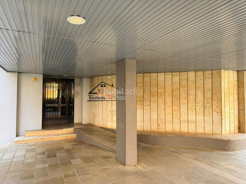 Foto 4a0ded63-b36a-40d7-b226-01d6ecf76b01. Rent flat with heating parking in Pueblo Benicarló