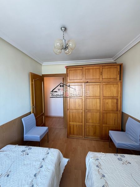 Foto 548c92e1-f0fe-4098-883a-e4cc3a51ccd0. Rent flat with heating parking in Pueblo Benicarló