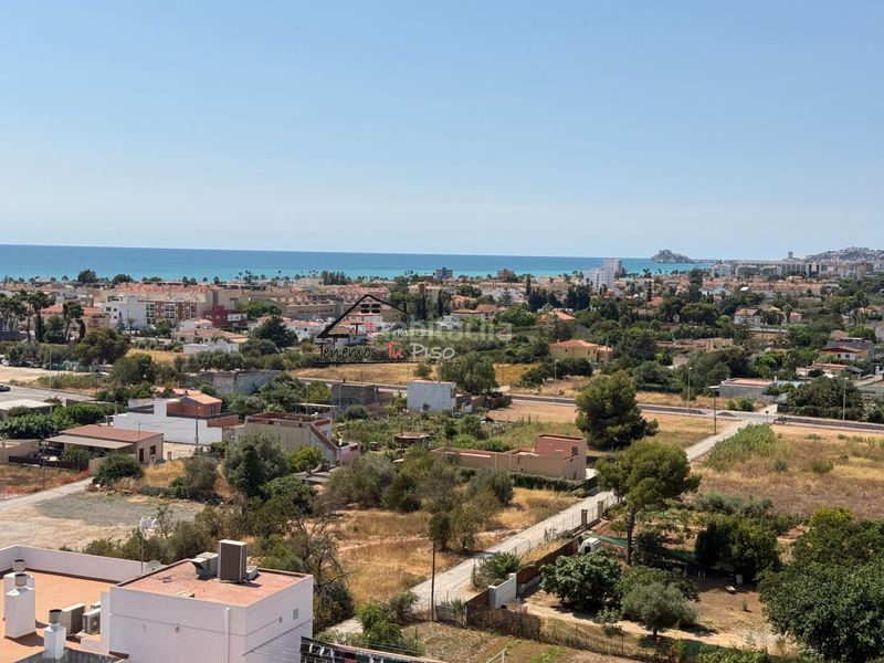 Foto 5aa0e333-0810-472f-9cf8-ebe16421e439. Rent flat with heating parking in Pueblo Benicarló