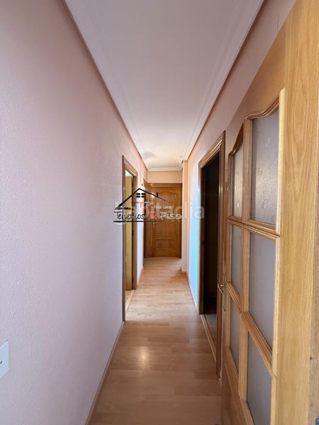 Foto 6a1e77a9-5e22-4dc2-afa5-ba4268e2ccaa. Rent flat with heating parking in Pueblo Benicarló