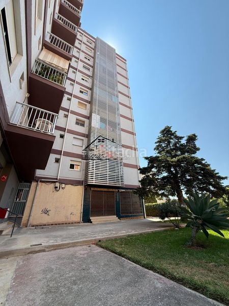Foto 7a3ddb7a-6a46-44ce-898d-0ee45aa764a4. Rent flat with heating parking in Pueblo Benicarló
