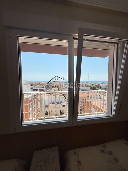 Foto 80ce92a0-f653-4708-924a-6cb8a5d41e8b. Rent flat with heating parking in Pueblo Benicarló