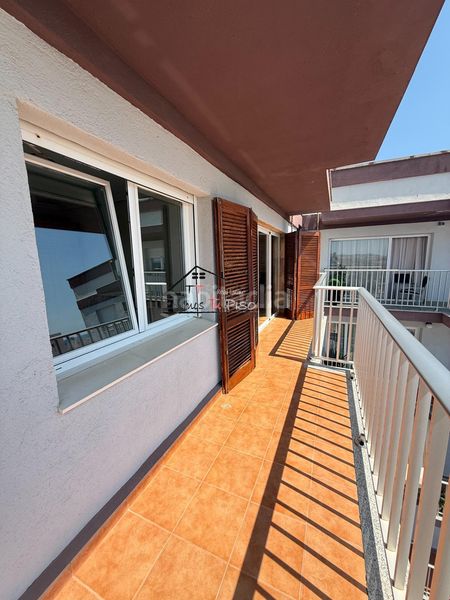 Foto 86f9b9f6-2bda-4acb-bbce-65fd721541b0. Rent flat with heating parking in Pueblo Benicarló