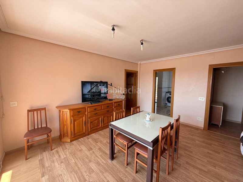 Foto 89bc3519-248c-4a03-a577-9d550cb86125. Rent flat with heating parking in Pueblo Benicarló