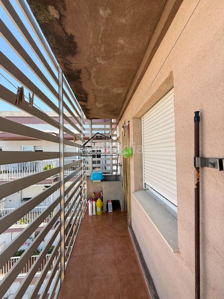 Foto abce2471-9d54-4db7-8416-1d1c7fcab72e. Rent flat with heating parking in Pueblo Benicarló