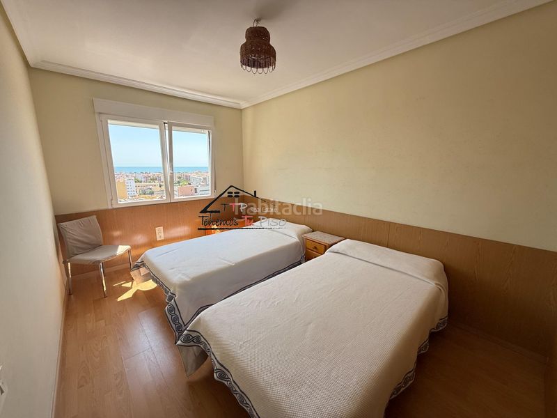 Foto b47f36ac-d34e-4660-8a0b-21cf7747467f. Rent flat with heating parking in Pueblo Benicarló