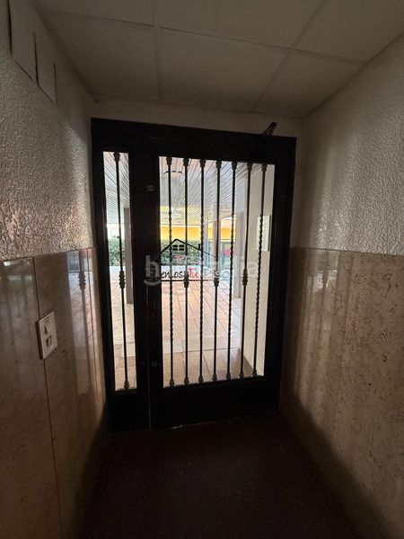 Foto b8a139dc-f840-4ec8-be8c-2611b4a5e49a. Rent flat with heating parking in Pueblo Benicarló