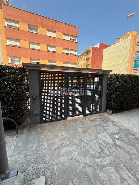 Foto b99fb069-965e-4476-8045-27180f15dc5c. Rent flat with heating parking in Pueblo Benicarló