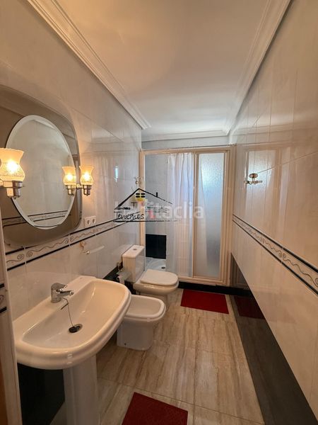 Foto c2446ae3-71ef-4cb9-80ff-90d00e6d5180. Rent flat with heating parking in Pueblo Benicarló