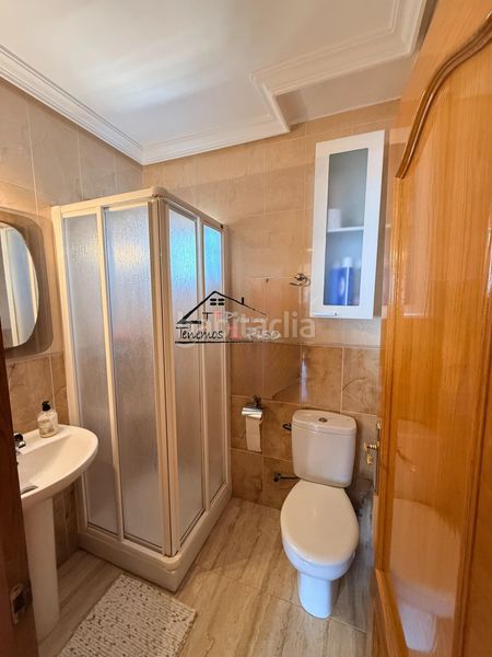 Foto d88213c2-7ed7-4740-b46c-ca4541040d04. Rent flat with heating parking in Pueblo Benicarló