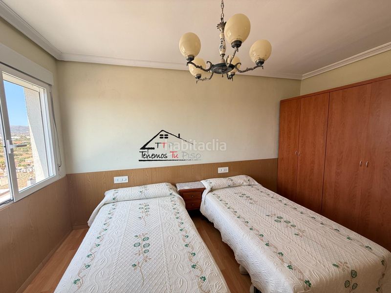Foto df8b3ba1-6588-4c06-ba67-cec6f2c11bfd. Rent flat with heating parking in Pueblo Benicarló