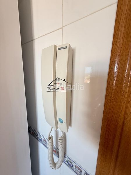 Foto e0ed5447-072b-4229-9d59-2a7630fd30d4. Rent flat with heating parking in Pueblo Benicarló