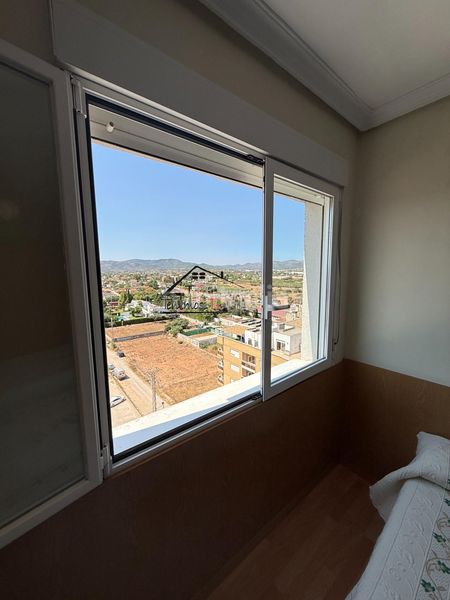 Foto e9e6179c-dbc7-46bb-b417-c8225fb4717f. Rent flat with heating parking in Pueblo Benicarló