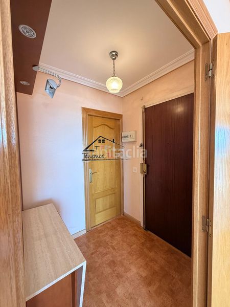 Foto ebba71c9-9675-49c6-8756-625e6056e189. Rent flat with heating parking in Pueblo Benicarló