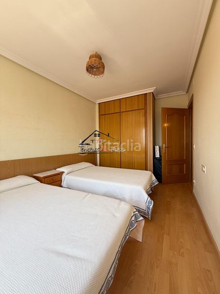Foto f1eb2d42-a624-4802-9e66-0ac3283baf53. Rent flat with heating parking in Pueblo Benicarló