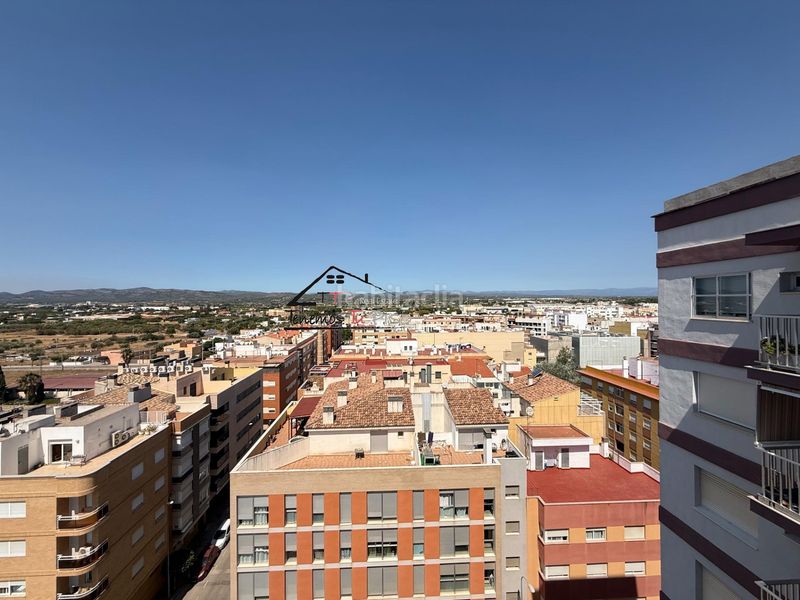 Foto f20cf7c8-b8eb-4982-9682-29a1031a7cfe. Rent flat with heating parking in Pueblo Benicarló