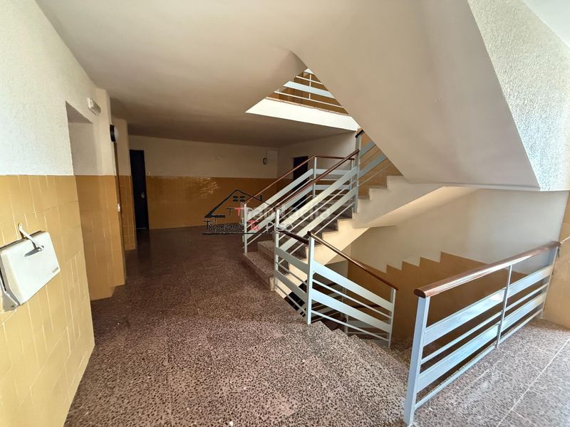 Foto f670ceb1-71f7-4a08-a04b-9840f8b9351c. Rent flat with heating parking in Pueblo Benicarló