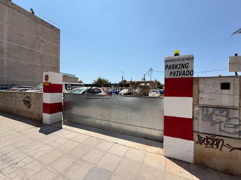 Foto feddacbe-c824-4ead-8bb8-9ec0c650a2ad. Rent flat with heating parking in Pueblo Benicarló