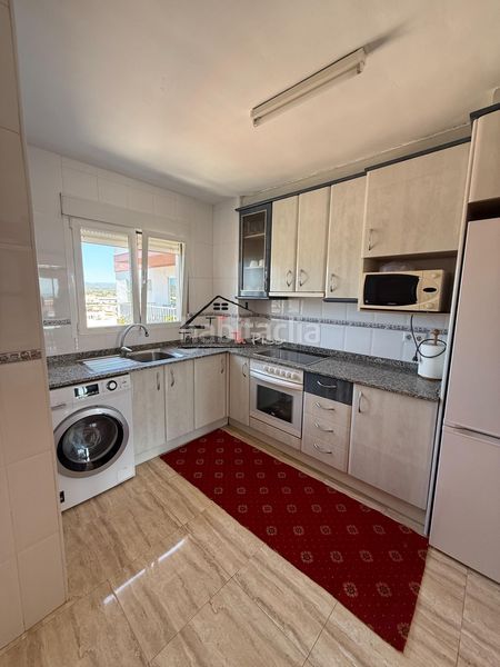 Foto fffb0a84-f2e1-44f0-a656-121b954a6b39. Rent flat with heating parking in Pueblo Benicarló