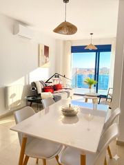 Affitto Appartamento in Llandells. Moderno piso en alquiler en peñíscola  zona llandels