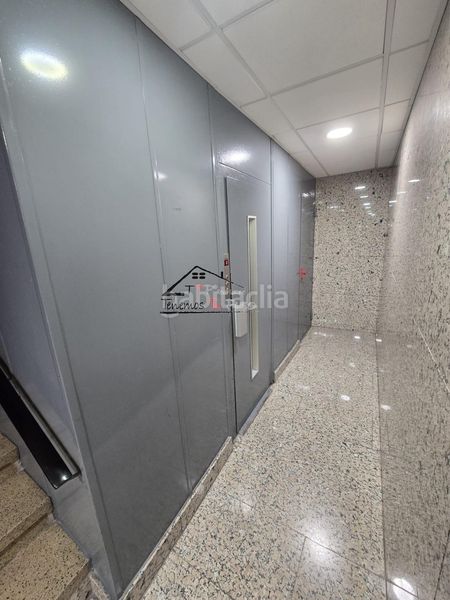 Foto 4ac4d8ae-a899-4517-b69e-6bc189ec804a. Rent flat in calle ric in Paseo Constitución - Las Damas Zaragoza