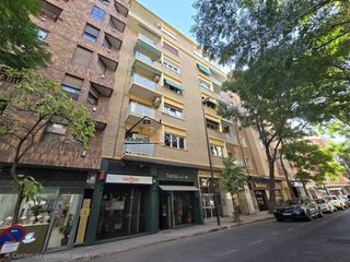 Flat in Calle RIC, PEDRO MARIA 11