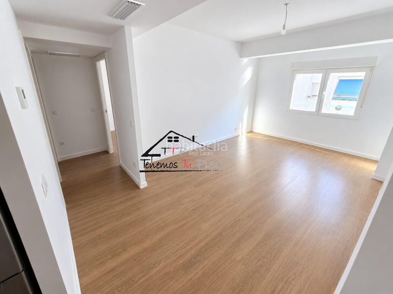 Foto a4bbcfa7-3fc6-40af-afab-b03729de794e. Rent flat in calle ric in Paseo Constitución - Las Damas Zaragoza