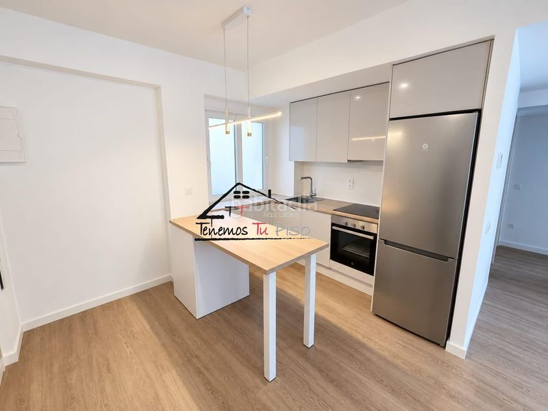 Foto d0ea99f0-534a-4792-8194-ce9c0b480e47. Rent flat in calle ric in Paseo Constitución - Las Damas Zaragoza