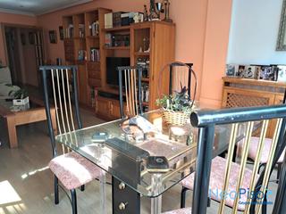Appartement à Parque Lisboa-La Paz