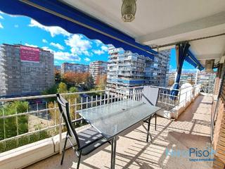 Appartement à Parque Lisboa-La Paz