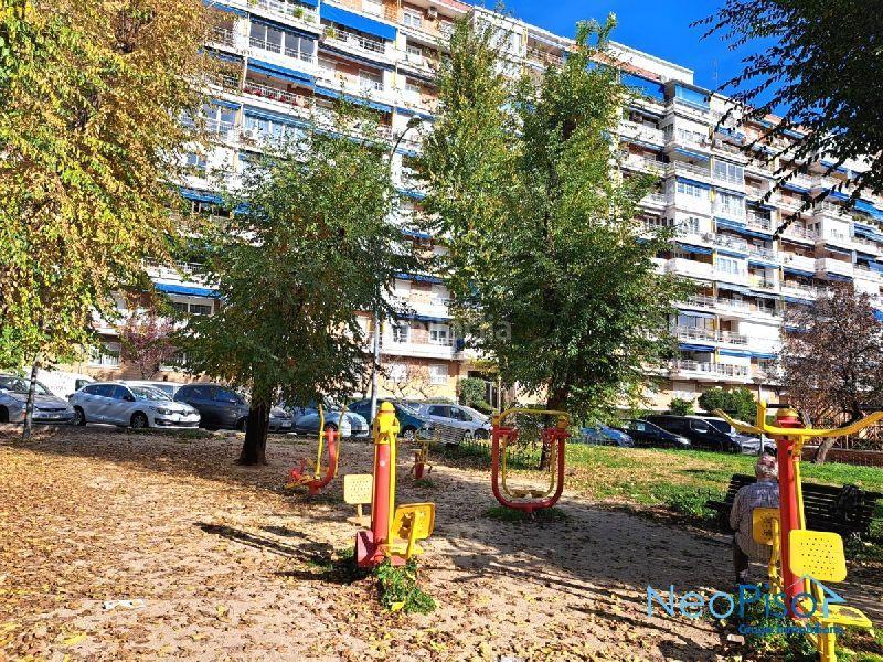 Foto 0c9ccfc4-e38a-45be-bacf-f1911180ecee. Pis a Parque Lisboa-La Paz Alcorcón