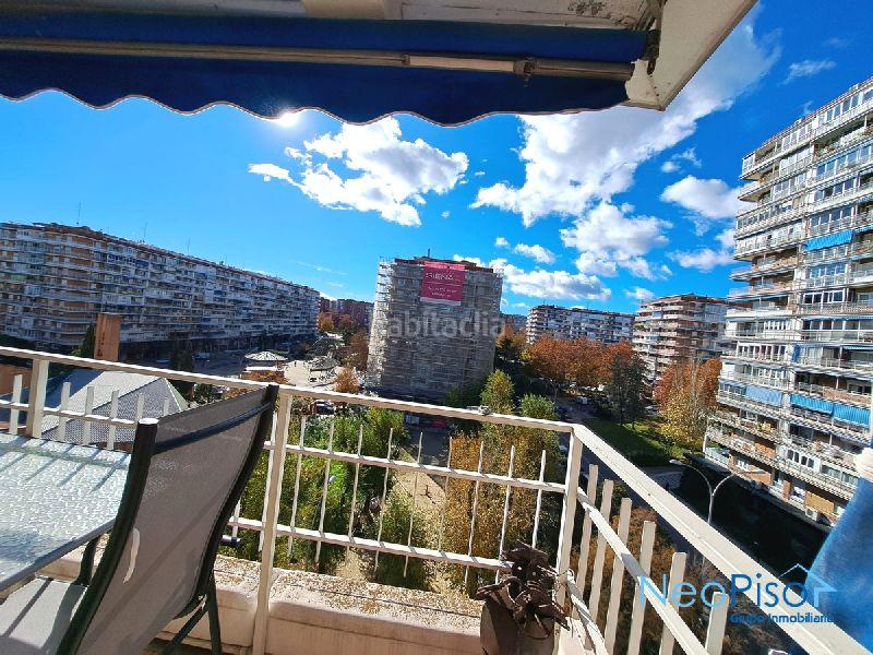 Foto 4fefbc54-ea10-4f5d-9321-b579442045b0. Piso en Parque Lisboa-La Paz Alcorcón