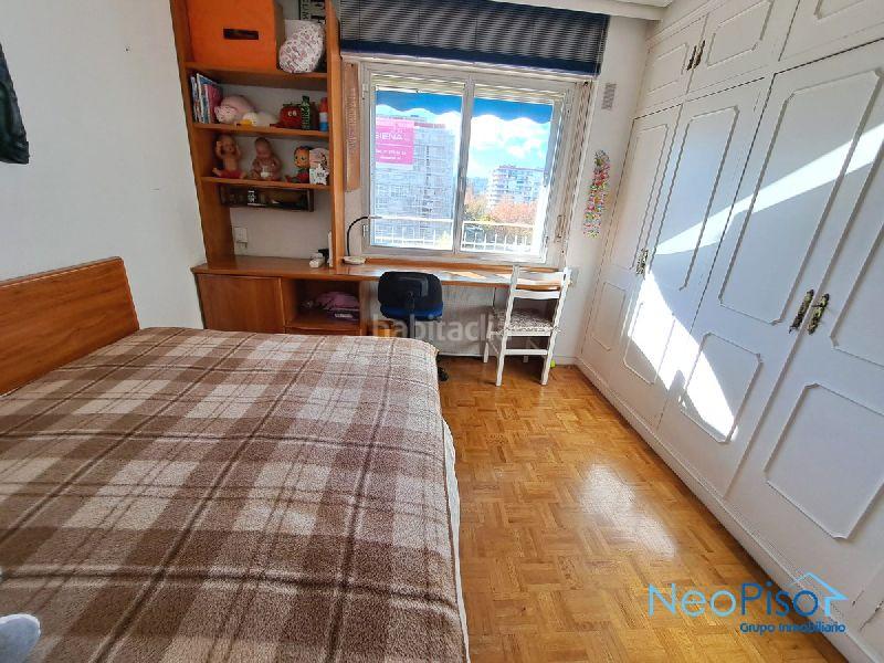 Foto b9c5e860-b558-487e-971f-f65d3f178624. Piso en Parque Lisboa-La Paz Alcorcón