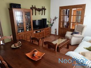 Chalet à Puebla de Montalbán (La)