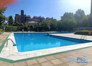 Appartement à Valderas-Los Castillos