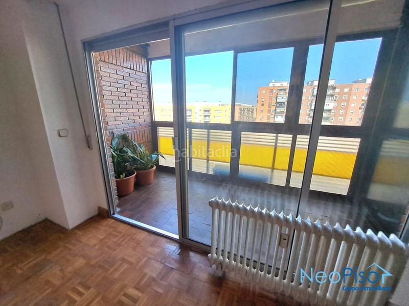 Foto 3d69f098-b197-4b28-9cd6-0d36157f7c78. Flat with pool in Valderas-Los Castillos Alcorcón