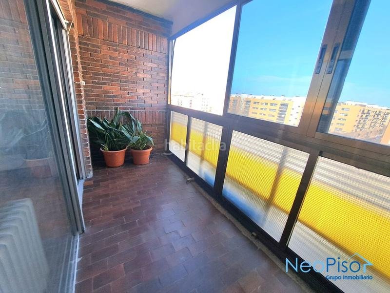 Foto 505dac3f-1fe2-4771-9970-edf73c54c764. Flat with pool in Valderas-Los Castillos Alcorcón