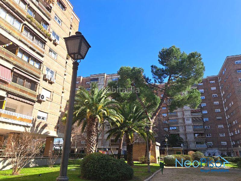 Foto 779ac453-495f-476d-9372-f80b9fed3b5c. Flat with pool in Valderas-Los Castillos Alcorcón