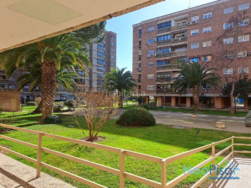 Foto 8b75f57c-93bc-49a3-ab57-25eccb861da2. Flat with pool in Valderas-Los Castillos Alcorcón