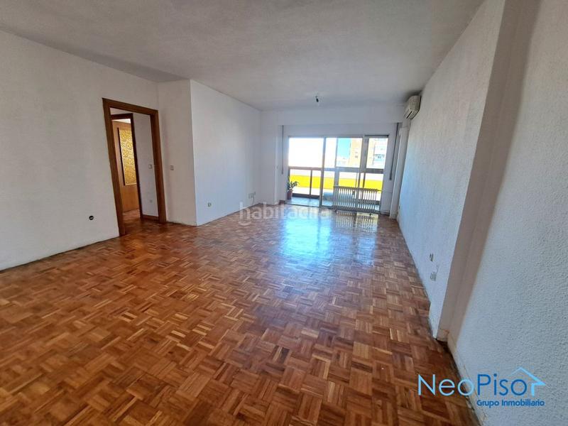 Foto 98a0cef1-d023-4db1-84db-6847a557a958. Flat with pool in Valderas-Los Castillos Alcorcón