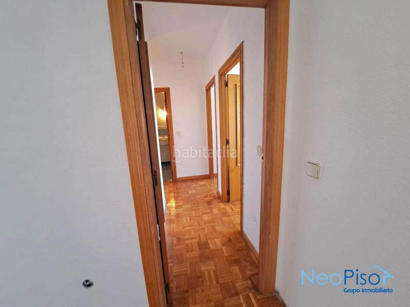 Foto d309d654-71f9-45fe-9a3f-d381f016836e. Flat with pool in Valderas-Los Castillos Alcorcón